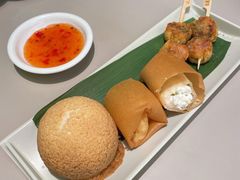 -蔡澜点心·粤菜(西单大悦城店)