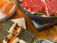 -千懿六本木酒场(常熟路店)