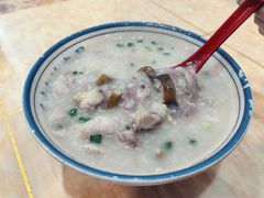 粥-香辉食馆(新兴路店)