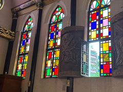 -贵阳北天主教堂