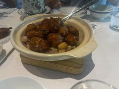 -禧宴Joyous Restaurant(禧园店)