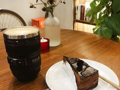 -MUSEE CAFE(保利·时光里店)