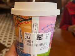 -一杯潮茶·专注潮汕茶饮(朝阳庄店)