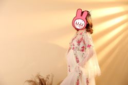 -蜜阁孕味亲子摄影(太奥广场店)