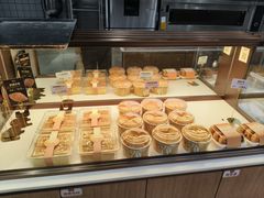 -超港·蛋糕面包(龙河路店)