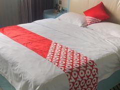 -郑州星座精品酒店(国贸360店)