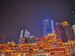 -重庆两江夜游-交运系列