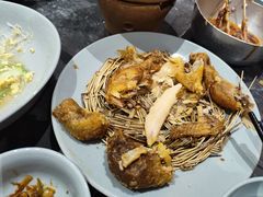 -长安记·大美陕菜(大族广场店)