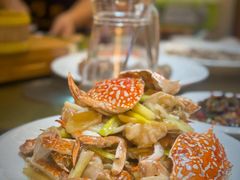 -张烤鸭·川菜·非遗冒烤鸭(青石桥店)