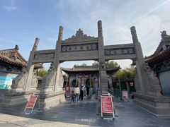 -洛阳白马寺