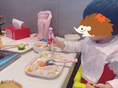 -海底捞火锅(海悦天地店)