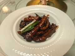 -丰泽园饭店
