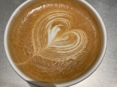 -Seesaw Coffee(西岸凤巢店)