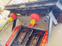 -甘堡藏寨