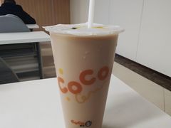 -CoCo都可(常德路店)