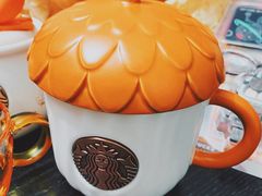 -星巴克(大连柏威年店)