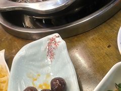 -青山青豆花·笑禅豆腐鱼(黄泥塝店)