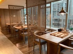 -秋果S酒店(深圳会展中心联合广场店)