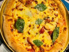 -大象厨房(重庆道店)