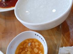 -长平老姿娘夜粥(平东一街店)
