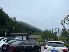 -驼梁风景区