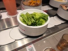-龍歌自助小火锅(雨花台江南虹悦城店)