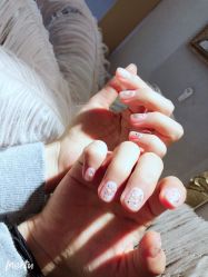 点击看大图 -雪儿·YuKi美甲美睫皮肤管理Salon