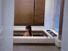 -西安华清御汤酒店