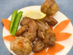 -宜兴隆家宴·私房菜(泰安华庭店)