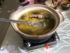 -深山老屋(张江店)
