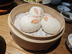 -潮粥荟·潮汕砂锅粥(槐房万达店)