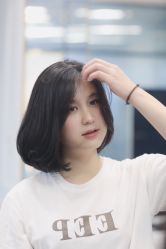 -型色沙龙