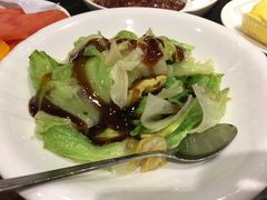 -中国厨房/台湾牛肉面