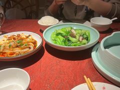 -渝信川菜(长安店)