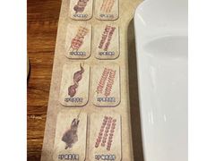 -汉巴味德·烤肉与啤酒的自助(杭州大悦城店)