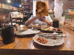 -I HOLIC艾豪丽披萨(KKone店)