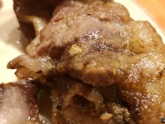 羊肉筋-五洲皇冠巴西烤肉餐厅