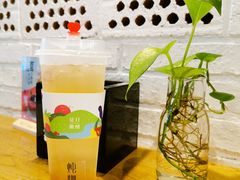 -炖物24章·顺时轻养茶(杭州大厦店)