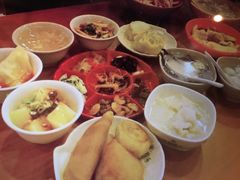 -龙抄手(春熙路总店)
