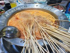 -屋头串串(龙潭寺店)