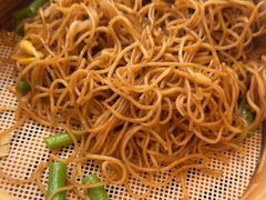 -老雒阳面馆·水席(定鼎门店)