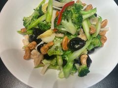 -唐河王记·南阳民间菜(国基路店)