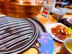 -小米烤肉·和牛原切-创意韩料(东关店)