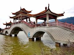 -星湖旅游景区七星岩