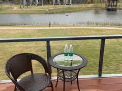 -上海怡沁园度假酒店