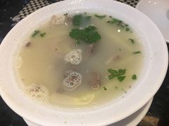 -新兴·金羊座·粤菜点心(乐峰店)