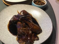 -老头儿油爆虾(星光一期店)