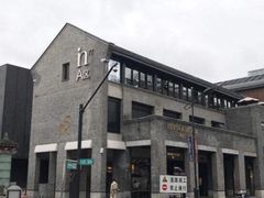 -杭州西湖银泰百货