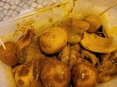 -明记牛杂(新马路分店)
