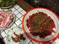 -六婶老火锅(交通大学直营店)